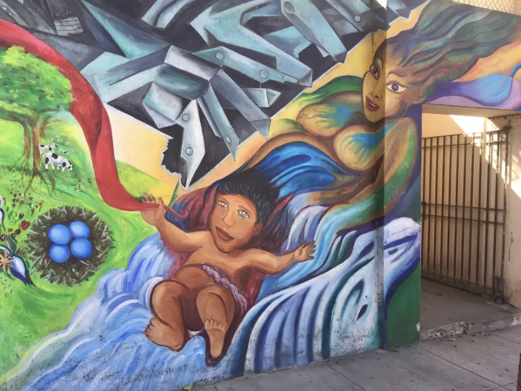 Birth in Art: The Significance of the Birth Motif in Art